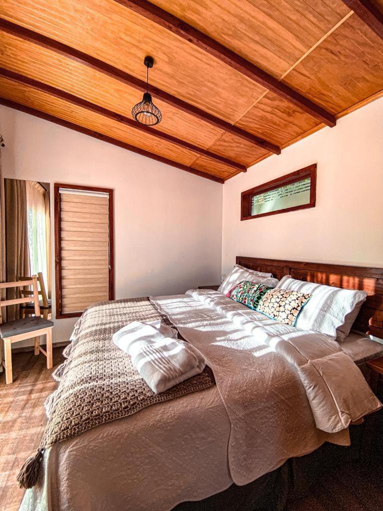 Cabanas Boutique Faldeos De La Lajuela Санта-Крус Экстерьер фото