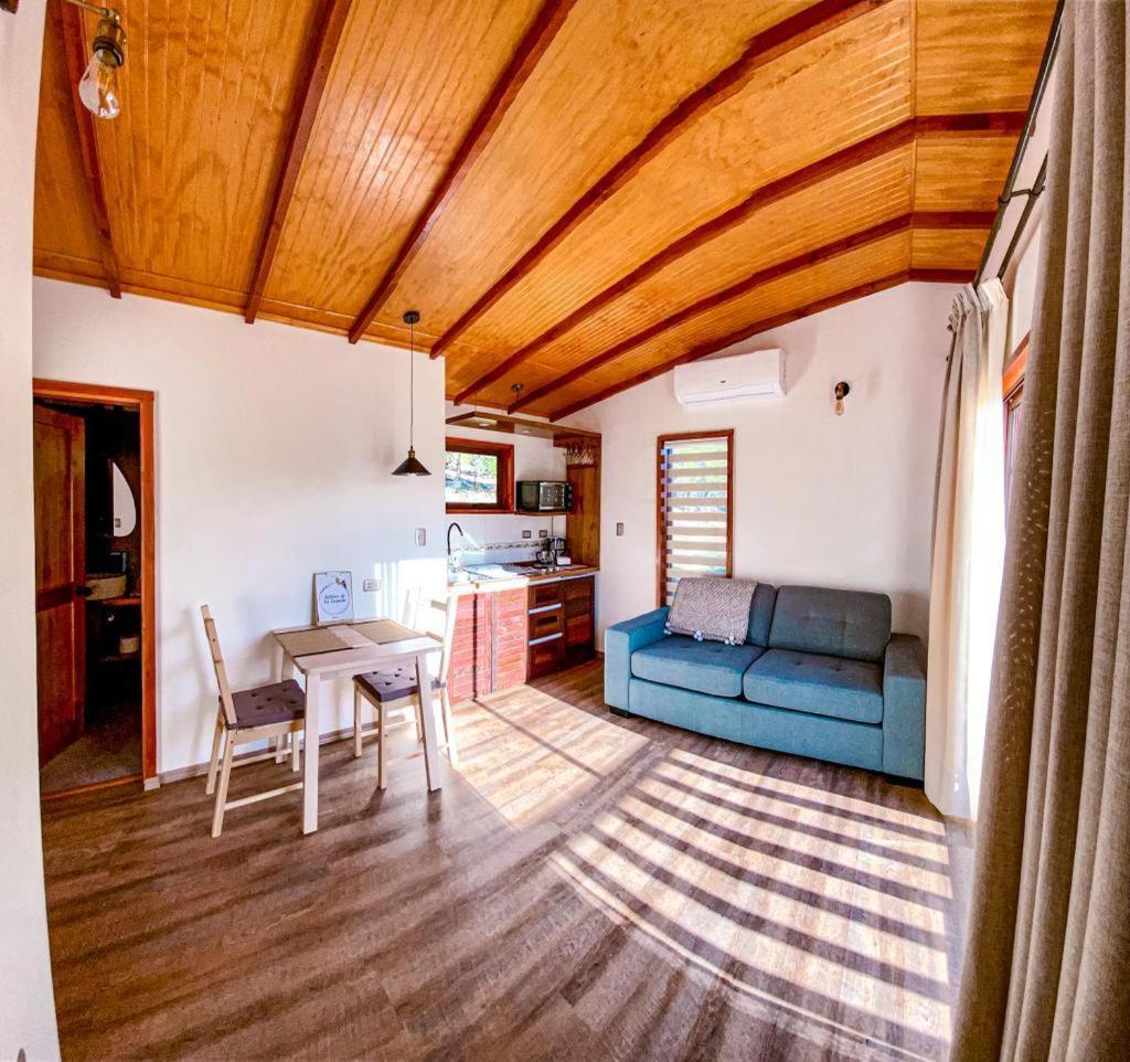 Cabanas Boutique Faldeos De La Lajuela Санта-Крус Экстерьер фото