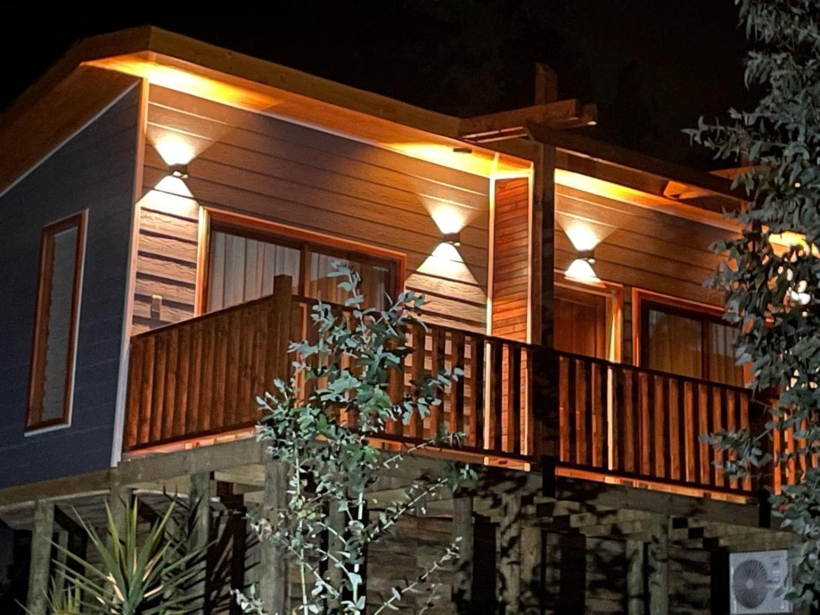 Cabanas Boutique Faldeos De La Lajuela Санта-Крус Экстерьер фото
